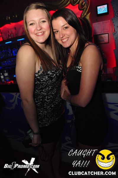 Luxy nightclub photo 127 - March 9th, 2013