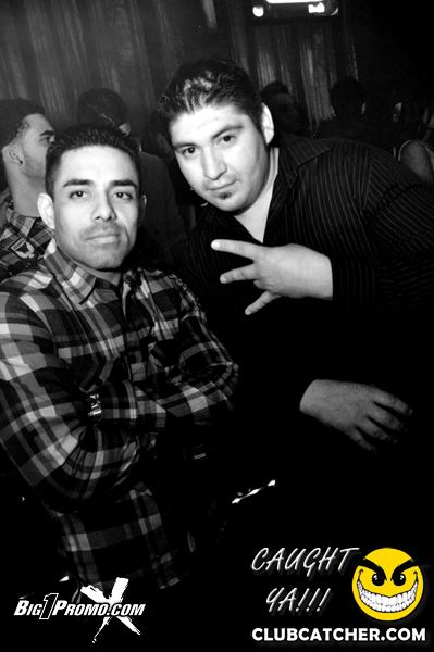 Luxy nightclub photo 128 - March 9th, 2013