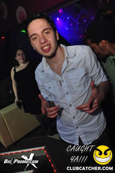 Luxy nightclub photo 130 - March 9th, 2013