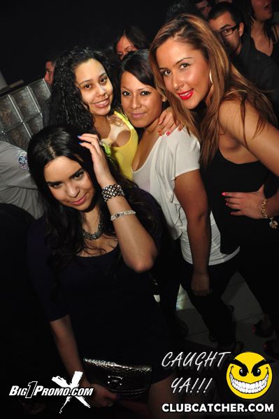 Luxy nightclub photo 132 - March 9th, 2013