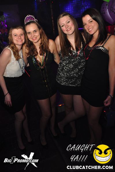 Luxy nightclub photo 134 - March 9th, 2013