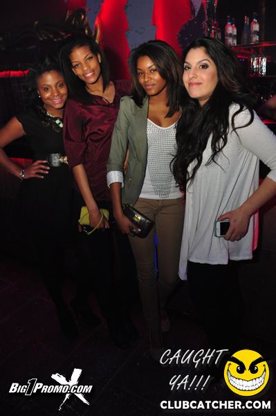 Luxy nightclub photo 135 - March 9th, 2013