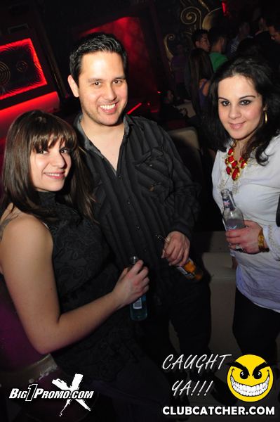 Luxy nightclub photo 137 - March 9th, 2013
