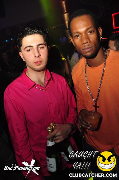 Luxy nightclub photo 138 - March 9th, 2013