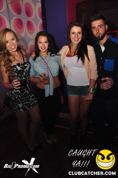 Luxy nightclub photo 139 - March 9th, 2013