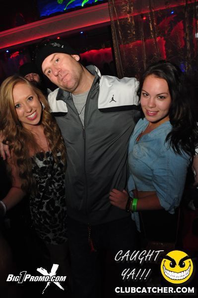 Luxy nightclub photo 140 - March 9th, 2013