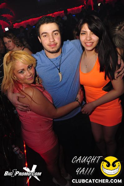 Luxy nightclub photo 15 - March 9th, 2013