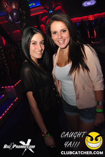 Luxy nightclub photo 141 - March 9th, 2013