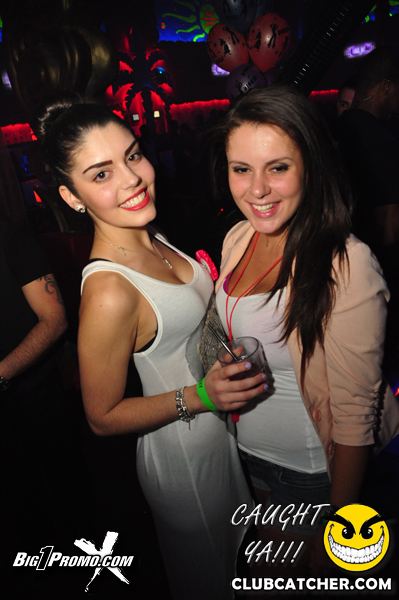 Luxy nightclub photo 142 - March 9th, 2013