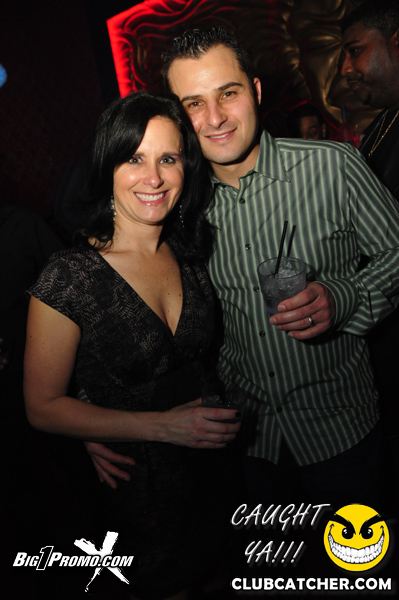 Luxy nightclub photo 144 - March 9th, 2013