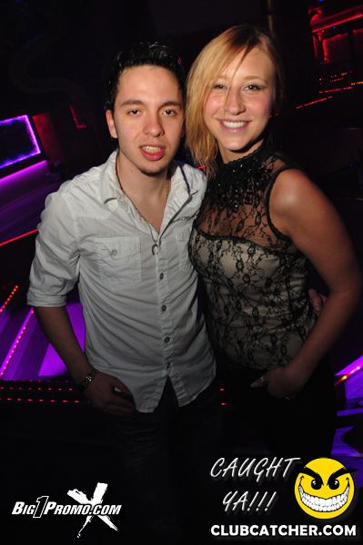 Luxy nightclub photo 145 - March 9th, 2013
