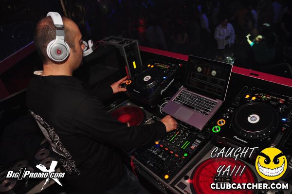 Luxy nightclub photo 147 - March 9th, 2013