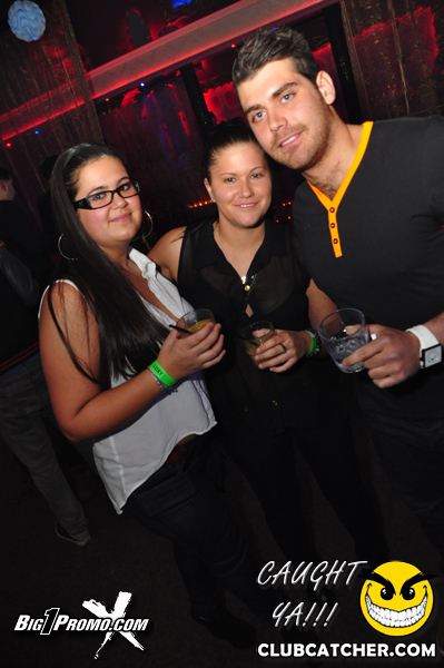 Luxy nightclub photo 148 - March 9th, 2013