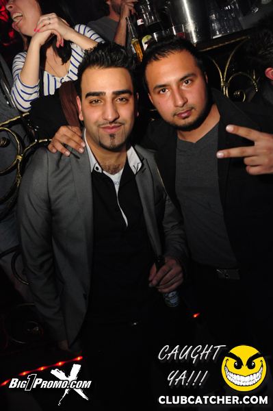 Luxy nightclub photo 149 - March 9th, 2013