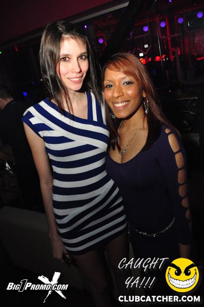 Luxy nightclub photo 150 - March 9th, 2013