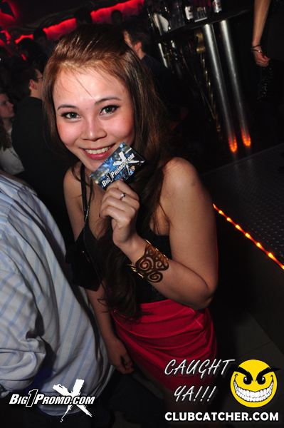 Luxy nightclub photo 16 - March 9th, 2013