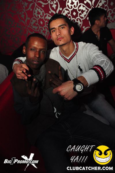 Luxy nightclub photo 151 - March 9th, 2013