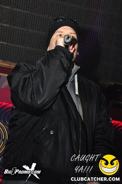 Luxy nightclub photo 153 - March 9th, 2013