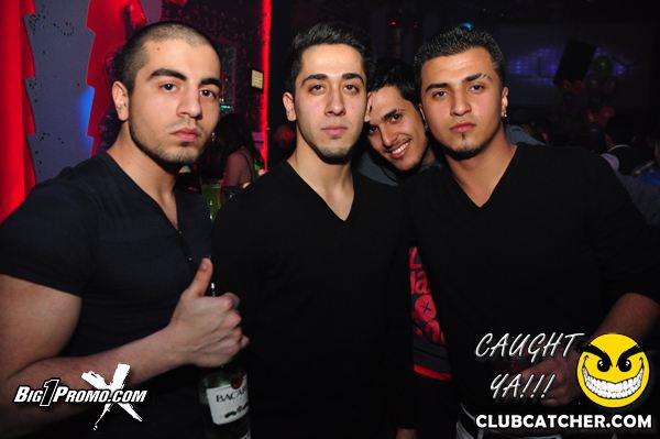 Luxy nightclub photo 156 - March 9th, 2013
