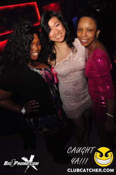 Luxy nightclub photo 157 - March 9th, 2013