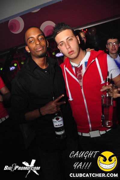 Luxy nightclub photo 160 - March 9th, 2013