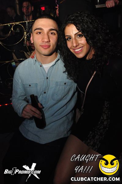 Luxy nightclub photo 161 - March 9th, 2013