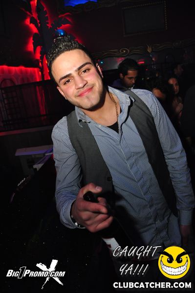 Luxy nightclub photo 162 - March 9th, 2013