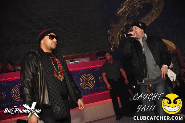 Luxy nightclub photo 167 - March 9th, 2013