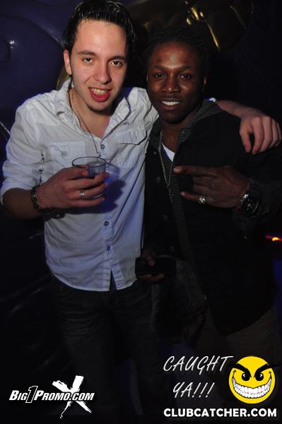 Luxy nightclub photo 168 - March 9th, 2013