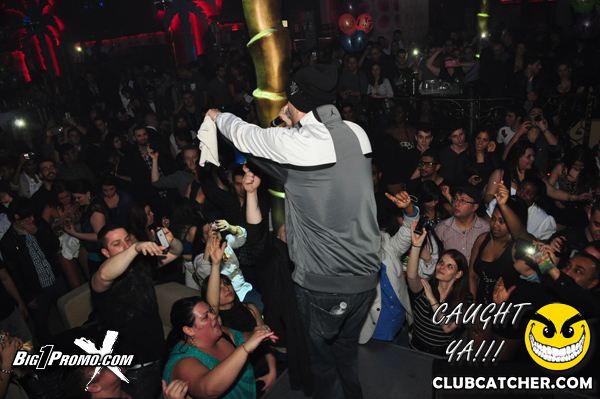 Luxy nightclub photo 170 - March 9th, 2013