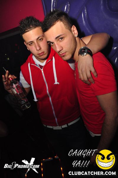 Luxy nightclub photo 171 - March 9th, 2013