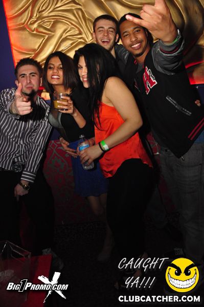 Luxy nightclub photo 172 - March 9th, 2013