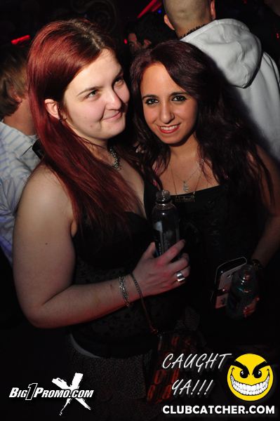 Luxy nightclub photo 173 - March 9th, 2013