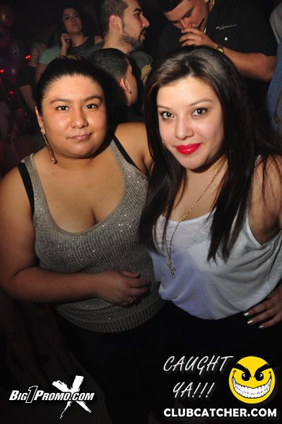 Luxy nightclub photo 174 - March 9th, 2013