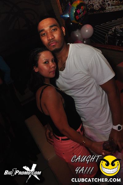 Luxy nightclub photo 175 - March 9th, 2013