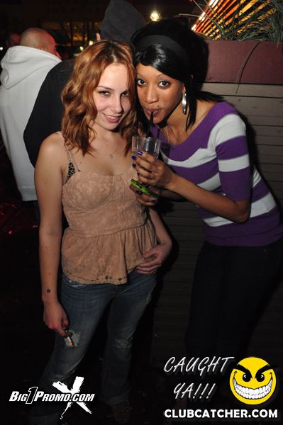 Luxy nightclub photo 176 - March 9th, 2013