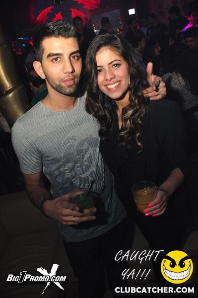 Luxy nightclub photo 177 - March 9th, 2013