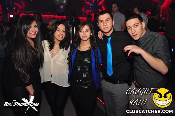 Luxy nightclub photo 178 - March 9th, 2013