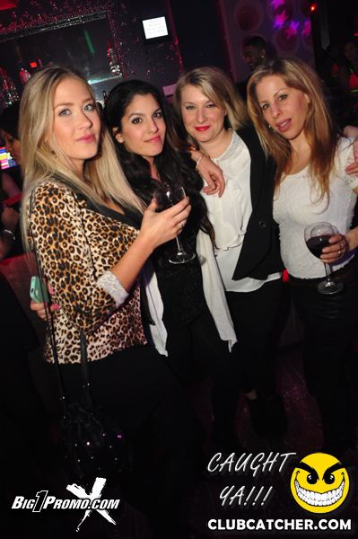 Luxy nightclub photo 180 - March 9th, 2013