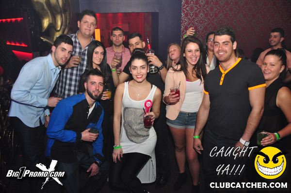 Luxy nightclub photo 19 - March 9th, 2013