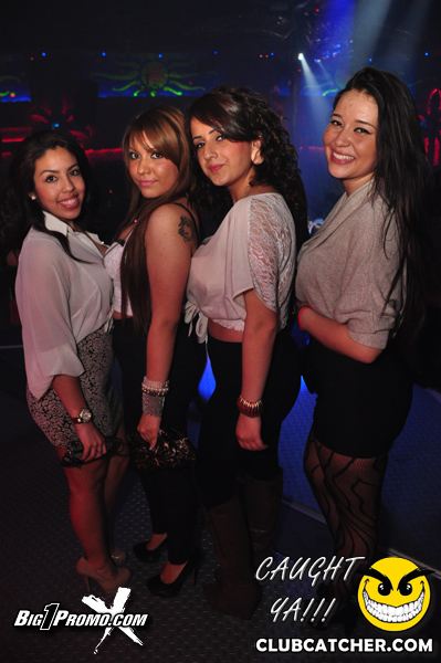 Luxy nightclub photo 181 - March 9th, 2013