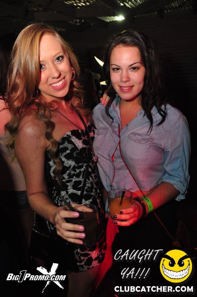 Luxy nightclub photo 182 - March 9th, 2013