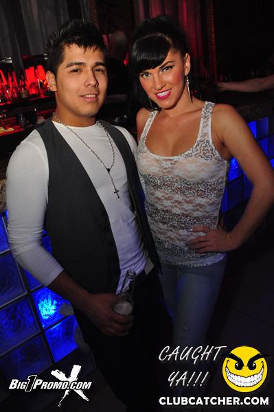 Luxy nightclub photo 184 - March 9th, 2013