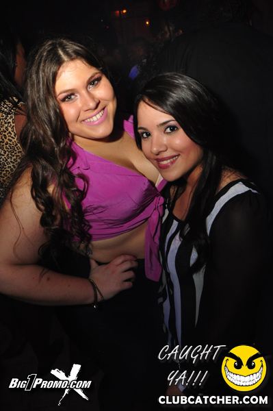 Luxy nightclub photo 185 - March 9th, 2013