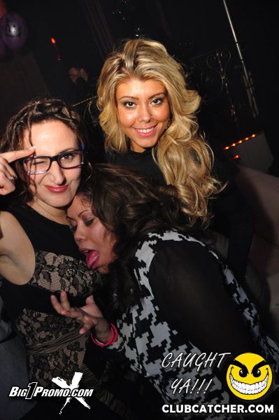 Luxy nightclub photo 186 - March 9th, 2013