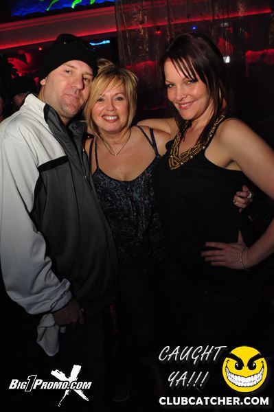 Luxy nightclub photo 188 - March 9th, 2013