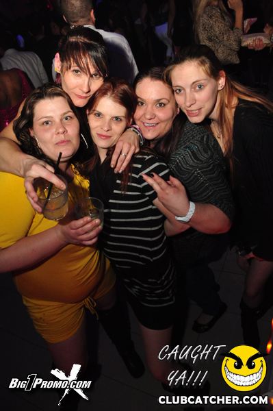 Luxy nightclub photo 190 - March 9th, 2013