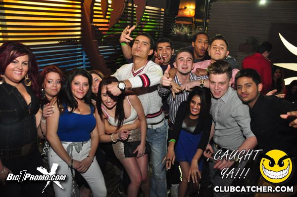 Luxy nightclub photo 20 - March 9th, 2013