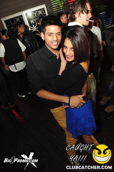 Luxy nightclub photo 192 - March 9th, 2013