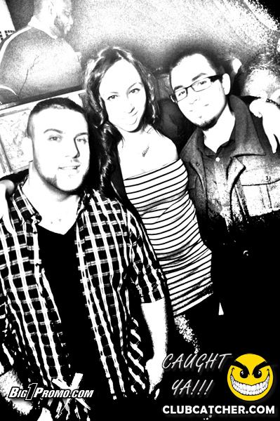 Luxy nightclub photo 193 - March 9th, 2013